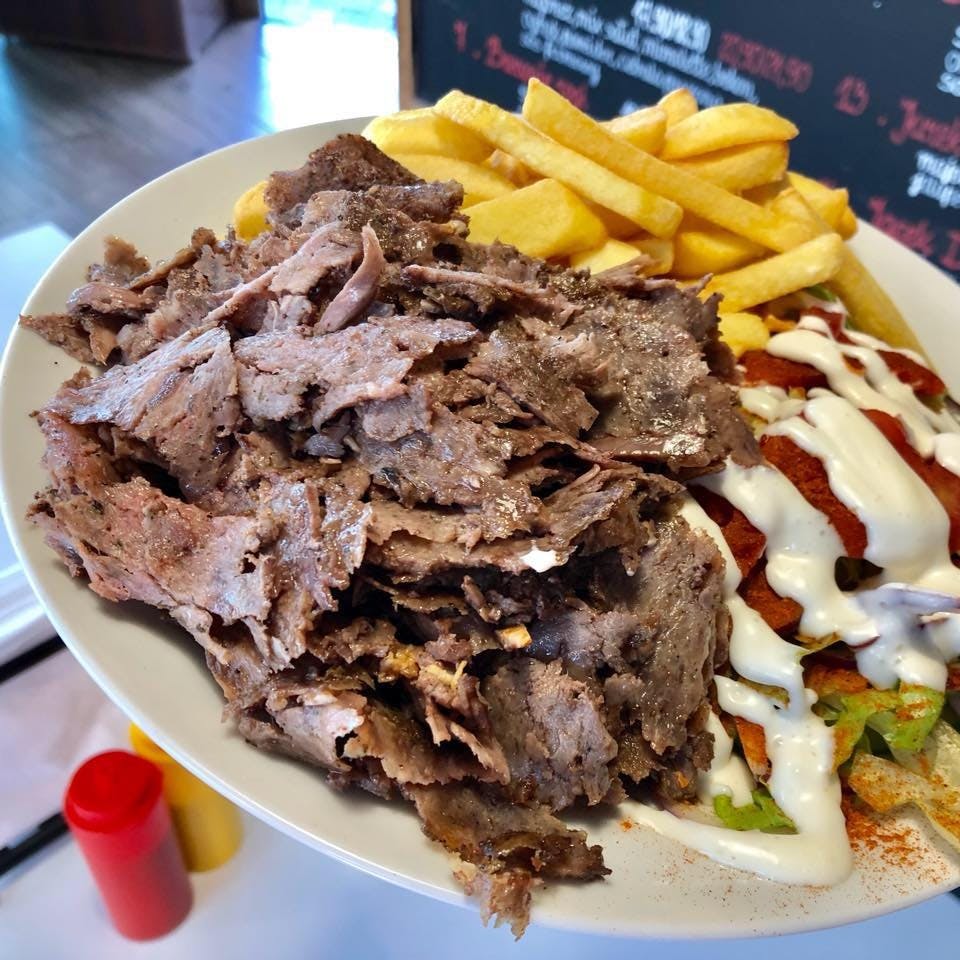 WOŁOWO - BARANIE PREMIUM