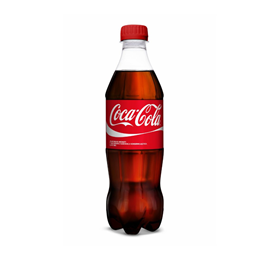 Coca - Cola 0,5 l