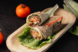 WOŁOWO - BARANIE PREMIUM: Lawasz