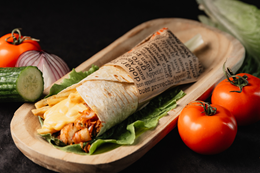 KURA: Lawasz na wypasie 