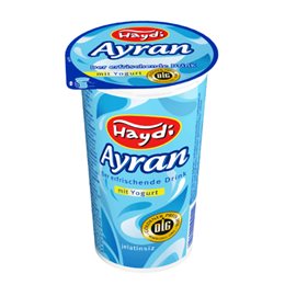 Napój Ayran