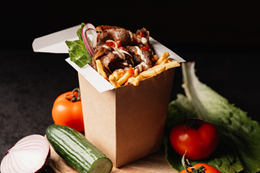 WOŁOWO - BARANIE PREMIUM: BOX 