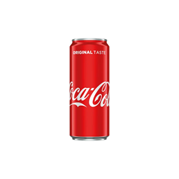 Coca - Cola 330 ML