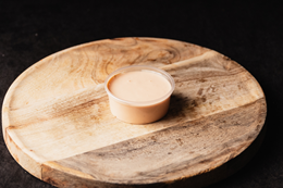 Dodatkowy sos łagodny